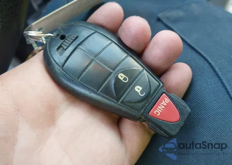 2016 Jeep Cherokee Sport z USA, uszkodzony, nr VIN 1C4PJLAB7GW281993